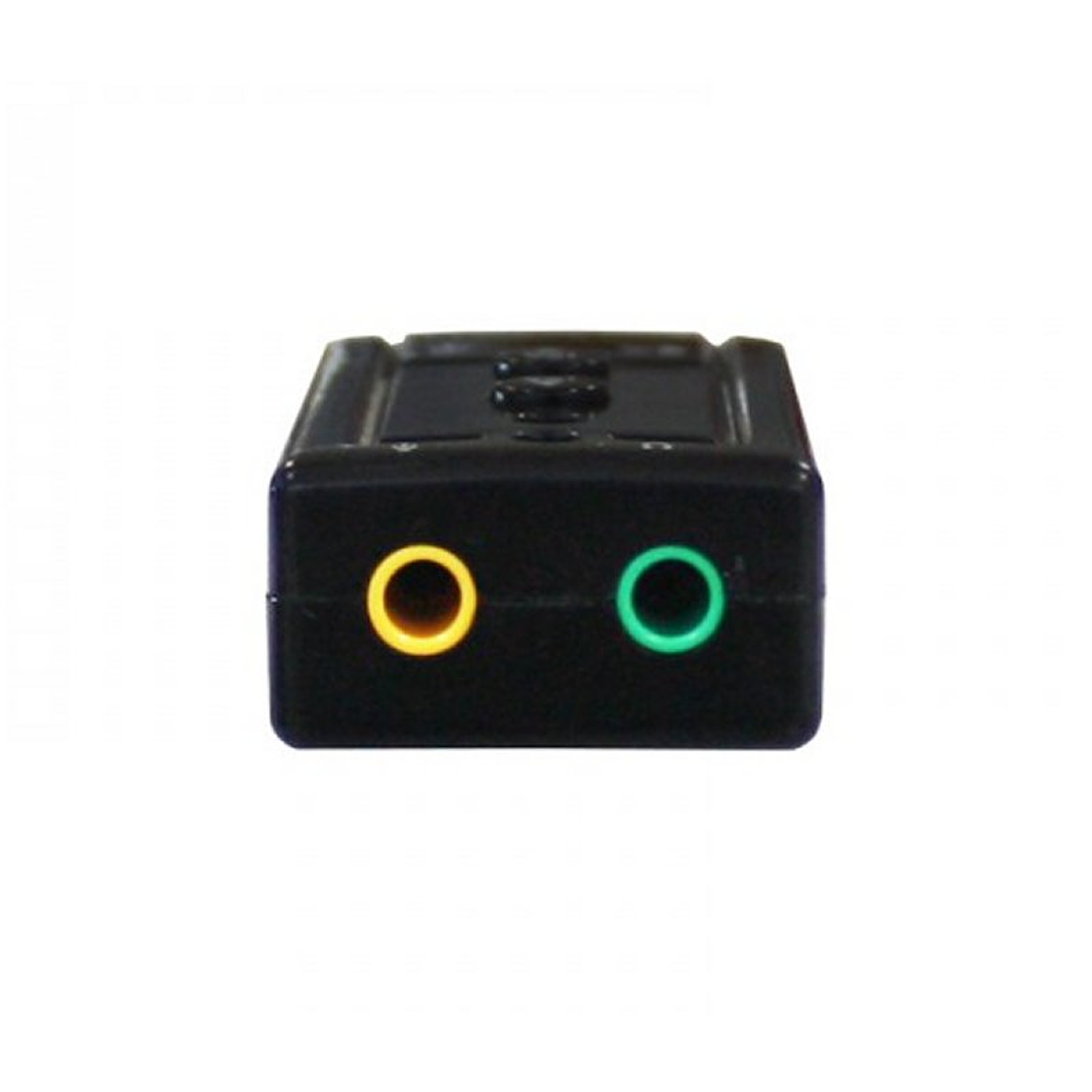 approx! APPUSB71 Adaptador USB Sonido 7.1 APPUSB71 2