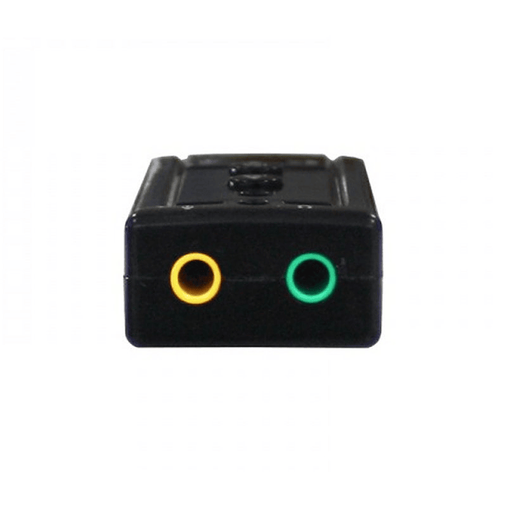 approx! APPUSB71 Adaptador USB Sonido 7.1 APPUSB71 2