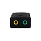 approx! APPUSB71 Adaptador USB Sonido 7.1 APPUSB71 - Miniatura 2
