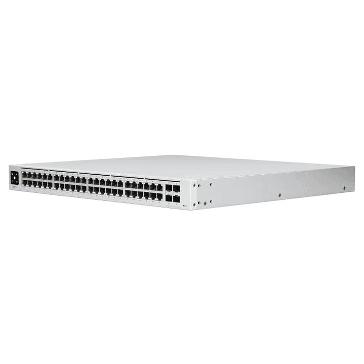 Ubiquiti USW-48 Switch L2 48xGbE 4xSFP 3