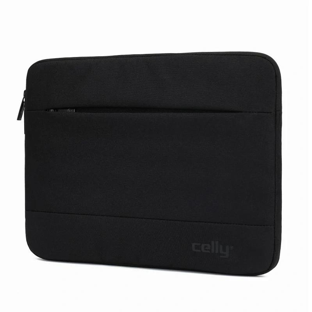Celly Funda Portatil Sleeve hasta 13