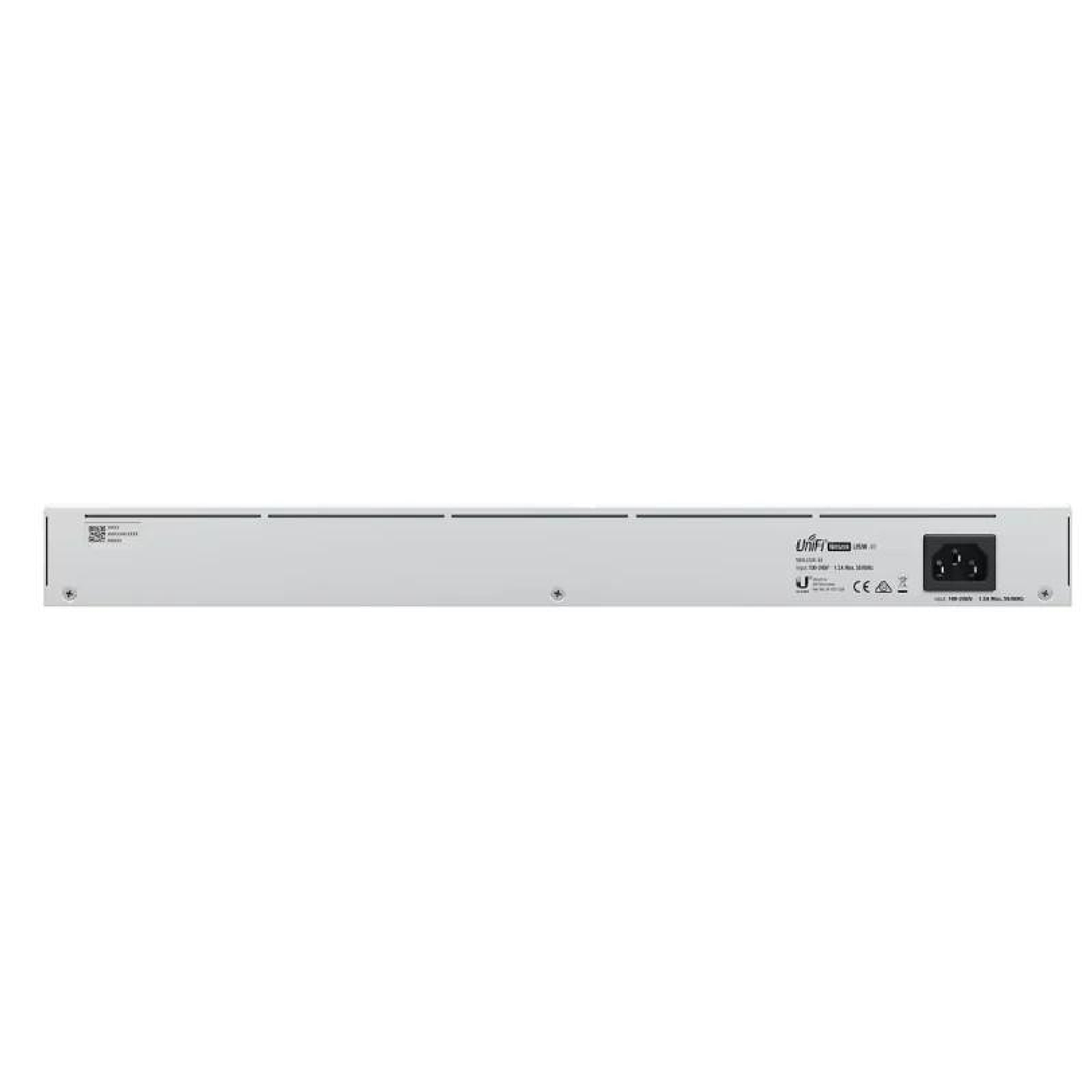 Ubiquiti USW-48 Switch L2 48xGbE 4xSFP 4