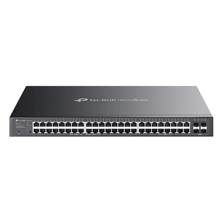 TP-Link SG2452LP Switch 32xGb PoE+ 16xGb 4xSFP 1