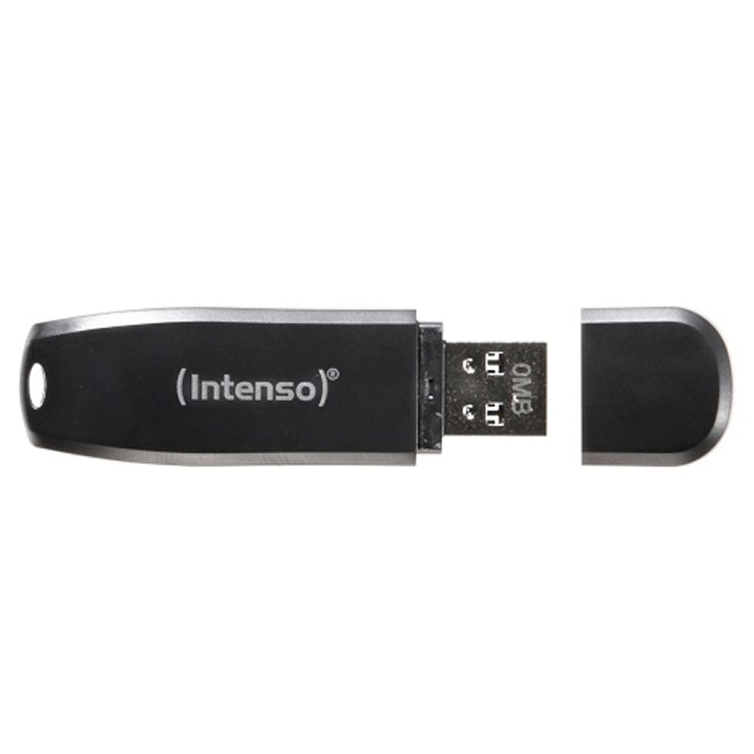 Intenso 3533470 Lápiz USB 3.2 Speed line 16GB 1