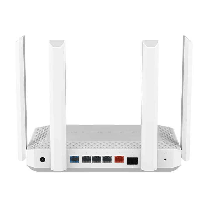 Keenetic Hero 5G Router Wifi6 Mesh 4xG 1x2.5G 2SIM 4