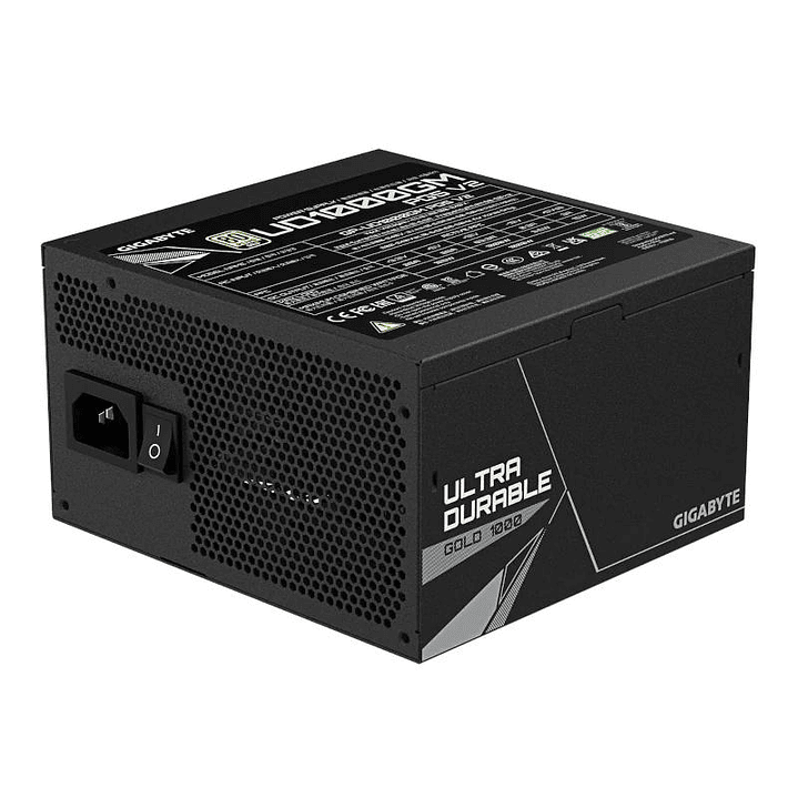Gigabyte Fuente Alimentación GP-UD1000GM PG5 V2 2