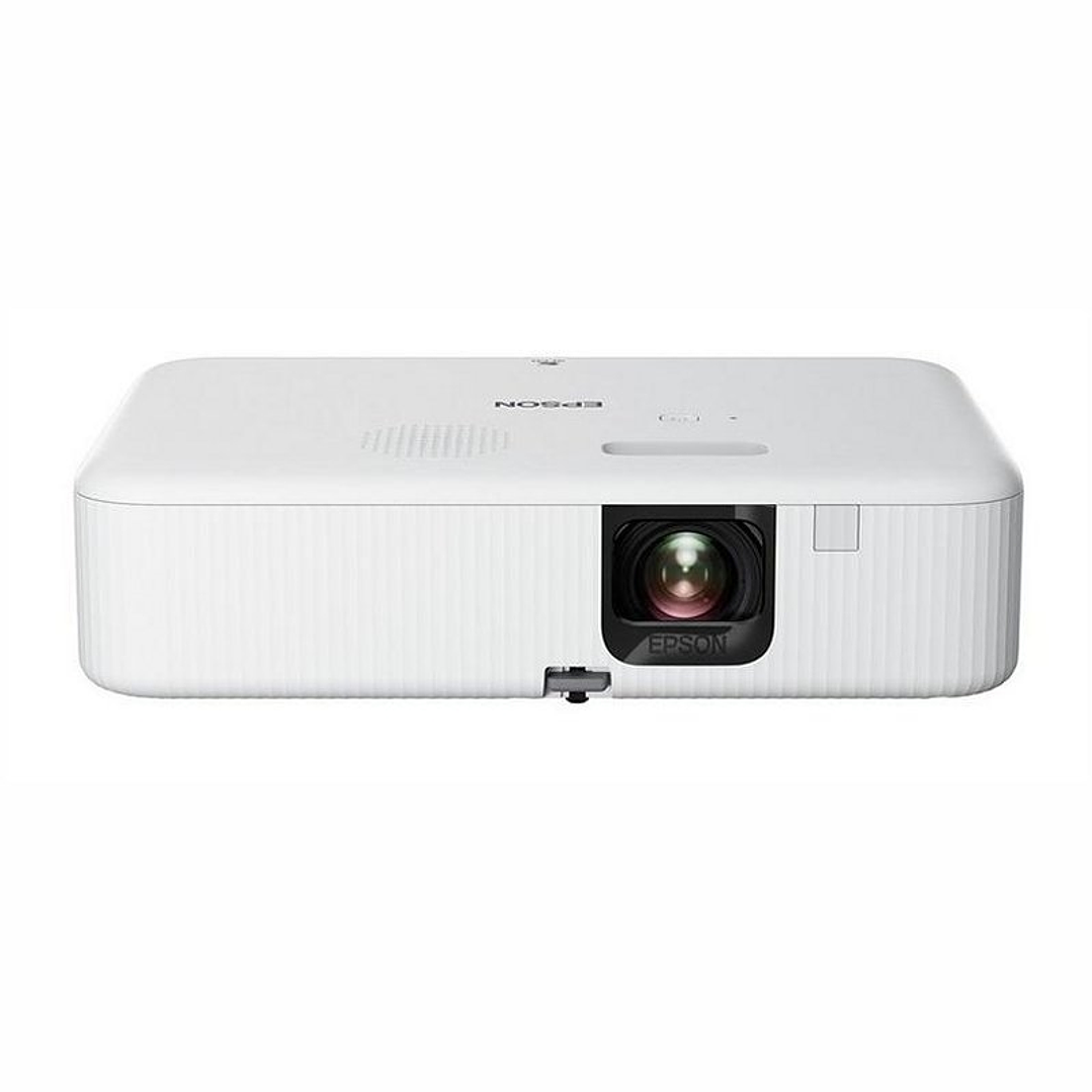 Epson CO-FH02  proyector FHD AndTV 3000L HDMI USB 1