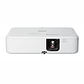 Epson CO-FH02  proyector FHD AndTV 3000L HDMI USB - Miniatura 1