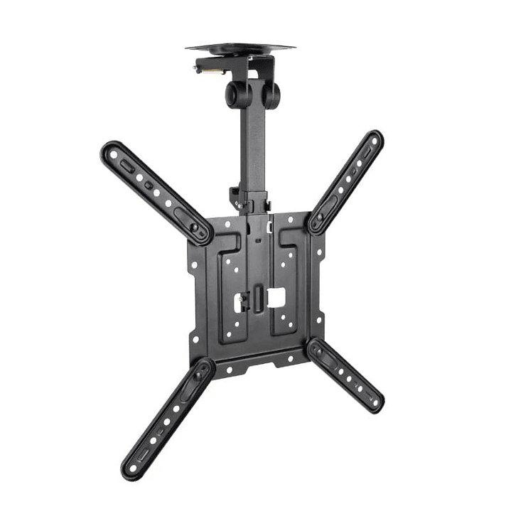 Tooq LPCE1123TSLI-B Soporte techo TV 23