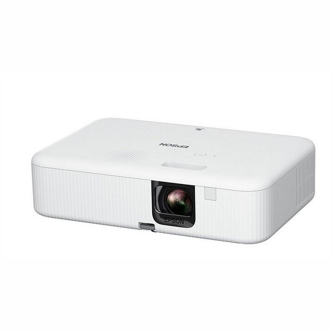 Epson CO-FH02  proyector FHD AndTV 3000L HDMI USB 3