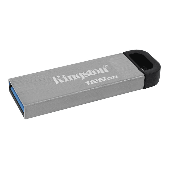 Kingston DataTraveler DTKN 128GB USB 3.2 Gen1 Plat 2