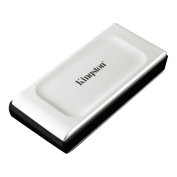 Kingston XS2000 Portable SSD 500Gb USB 3.2 tipo-C 2