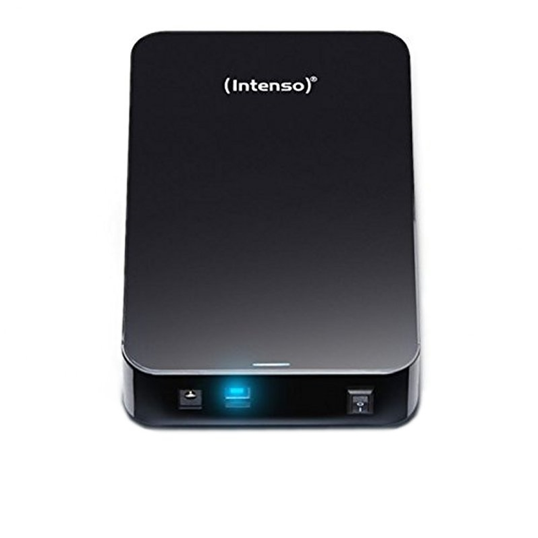 Intenso HDD Externo 6031514 6TB 3.5