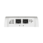 D-Link DAP-2622 AP AC1200 3xGbE LAN PoE - Miniatura 3