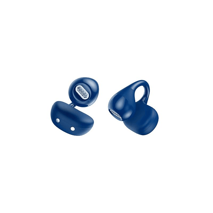 SPC Auriculares Boost Clip Royale Azul BT 5.4 3