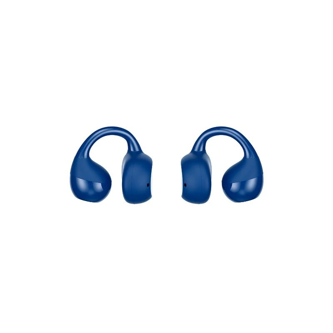 SPC Auriculares Boost Clip Royale Azul BT 5.4 4