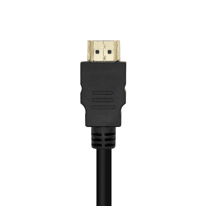Aisens Cable DVI 18+1/M a HDMI A/M negro 1.8m 2