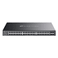 TP-Link SG5452X Switch 48xGbE 4xSFP+ - vignette 1