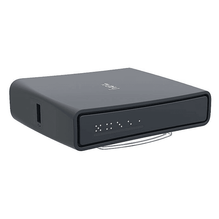 MikroTik RB952Ui-5ac2nD-TC hAP AC Lite Tower 5x10/ 3