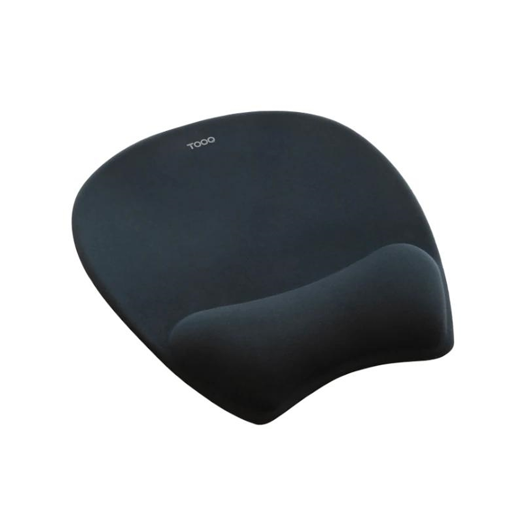 Tooq Alfombrilla Ergonómica Gel Memory Foam 1