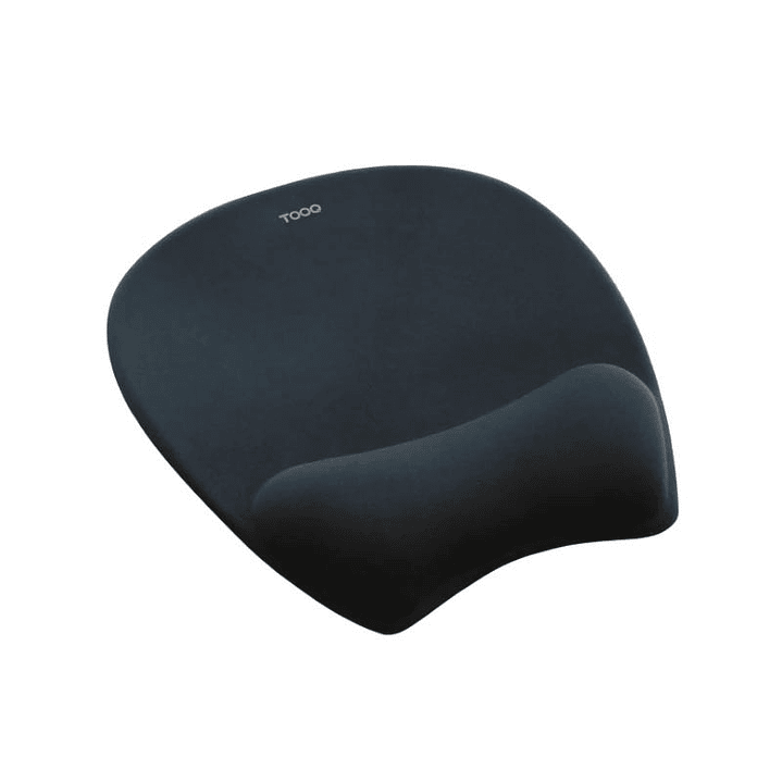 Tooq Alfombrilla Ergonómica Gel Memory Foam 1