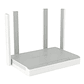 Keenetic Hopper Router Wifi 6 Mesh AX1800 4 x 1 Gb - Miniatura 2