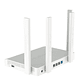 Keenetic Hopper Router Wifi 6 Mesh AX1800 4 x 1 Gb - Miniatura 3
