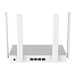 Keenetic Hopper Router Wifi 6 Mesh AX1800 4 x 1 Gb - Miniatura 4