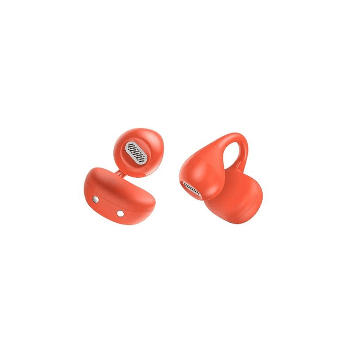 SPC Auriculares Boost Clip Imposter Rojo BT 5.4 3