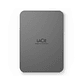 Lacie Mobile Drive Secure 4Tb 2.5