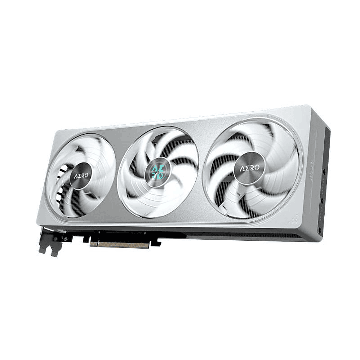 Gigabyte VGA NVIDIA RTX 5070 Aero OC 12GB DDR7 3