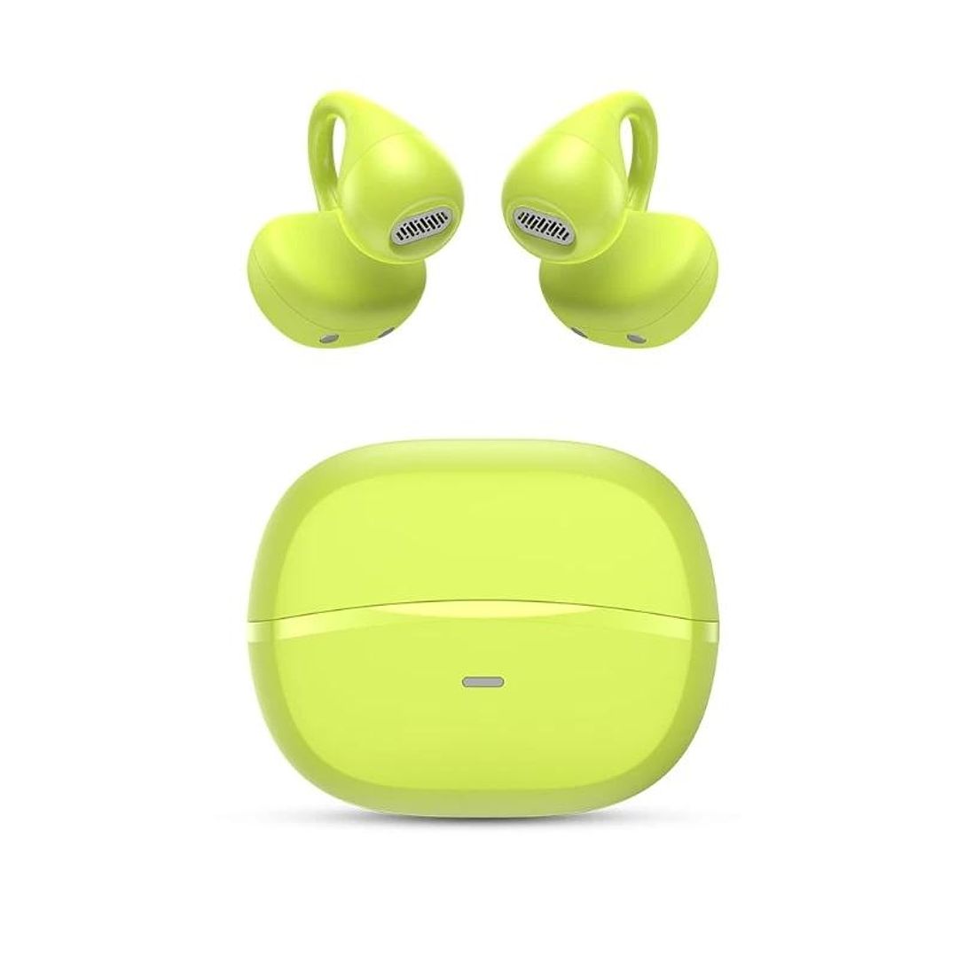 SPC Auriculares Boost Clip Magnetic Lima BT 5.4 1