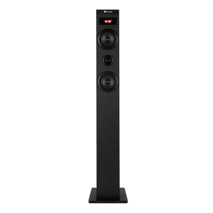 NGS SKYCHARM Torre BLUETOOTH 2.1 80W 2