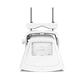 Ubiquiti WAVE-AP PtMP 1x10Gb SFP+ 1x2.5GbE - Miniatura 3