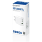 EWENT CARGADOR RÁPIDO USB-C / QC 3.0 / 30W - Miniatura 4
