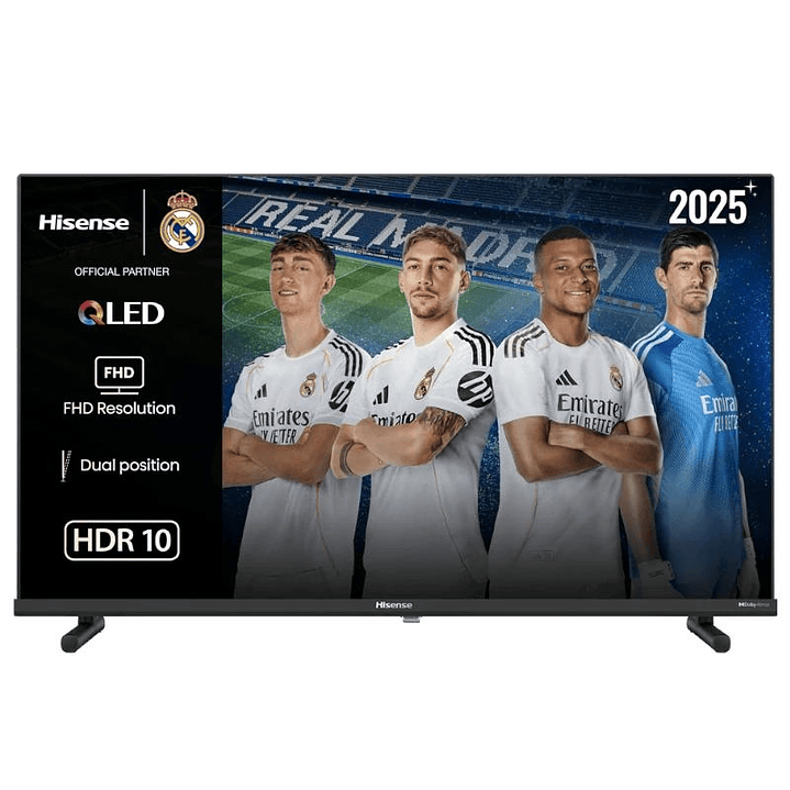 Hisense 40A5Q TV 40