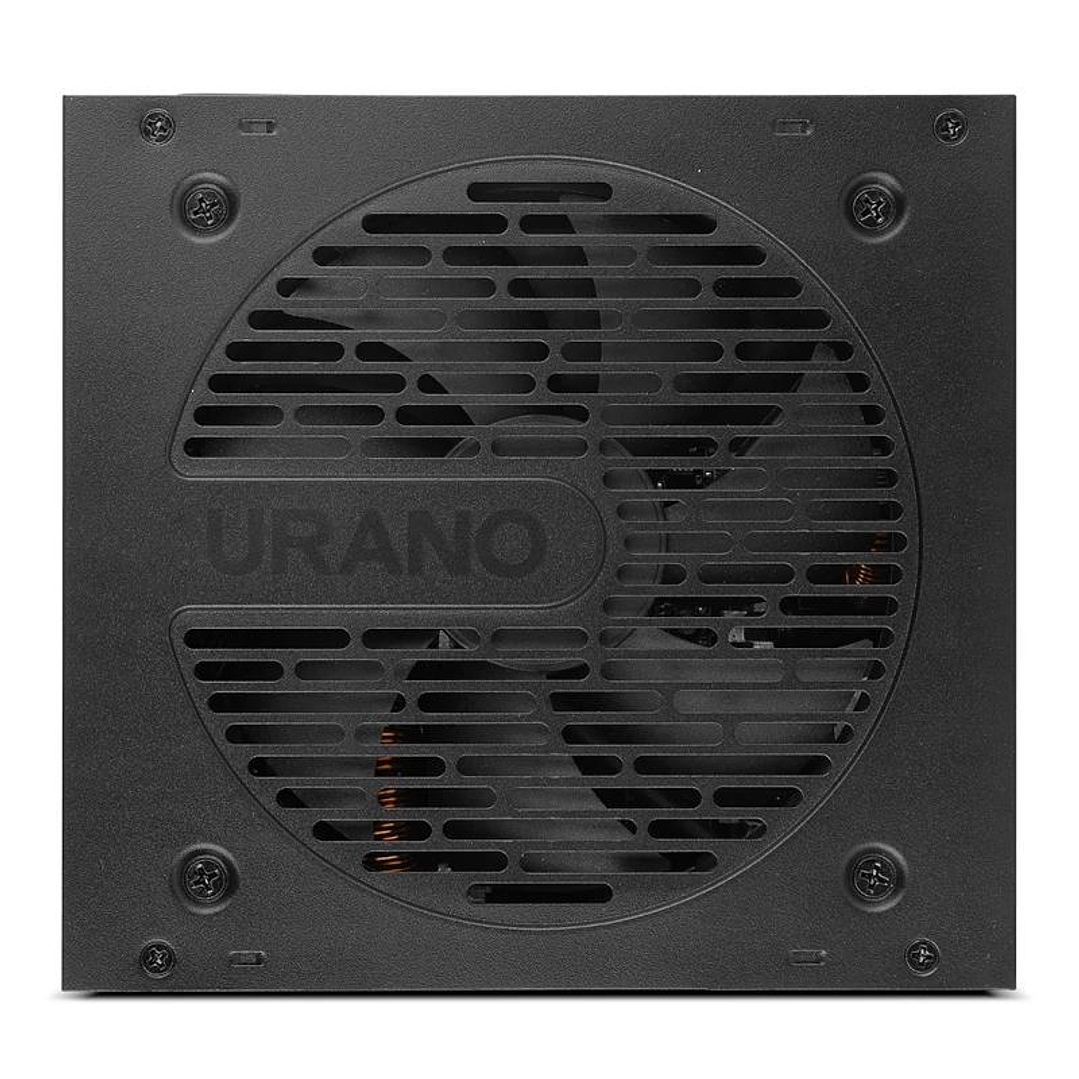 NOX  Fuente ATX Urano PRO 650W Bronze 2