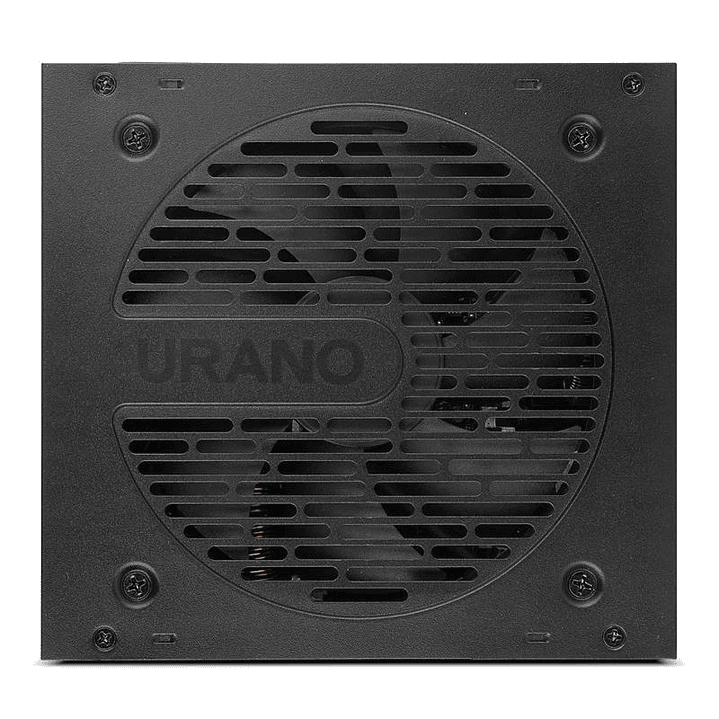 NOX  Fuente ATX Urano PRO 650W Bronze 2