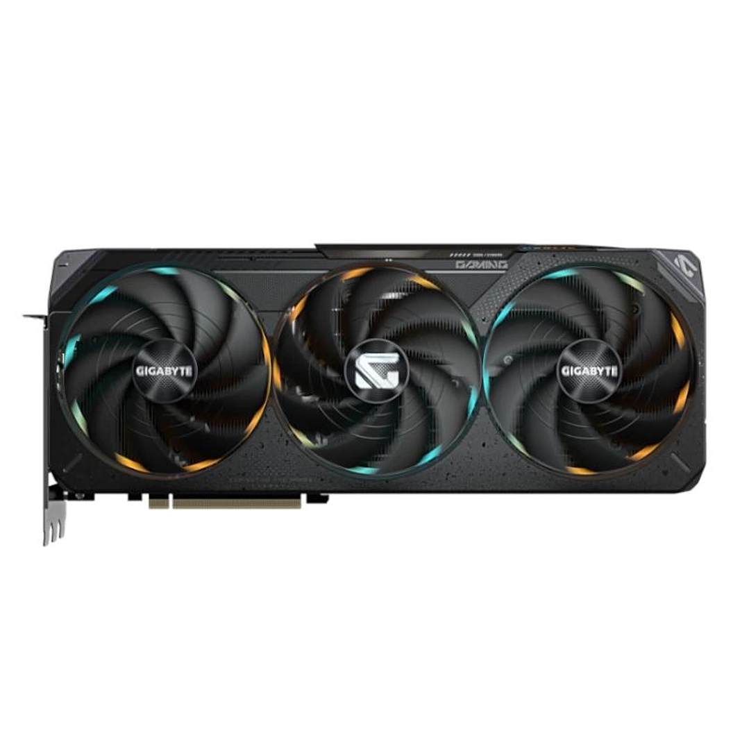Gigabyte VGA NVIDIA RTX 5070 Ti Gaming OC 16 DDR7 2