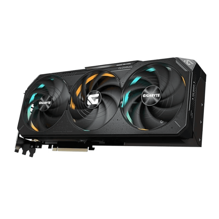 Gigabyte VGA NVIDIA RTX 5070 Ti Gaming OC 16 DDR7 3