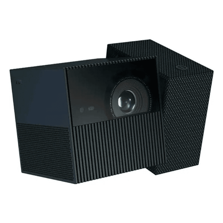 TCL Proyector PlayCube 750L GoogleTV Wf Bth spk5W 2