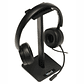 iggual Kit auriculares Dual Tech + soporte SA22 - Thumbnail 3