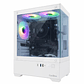 Coolbox Caja Gaming MATX GM200 V.Lite ARGB S.FTE B - thumbnail 1