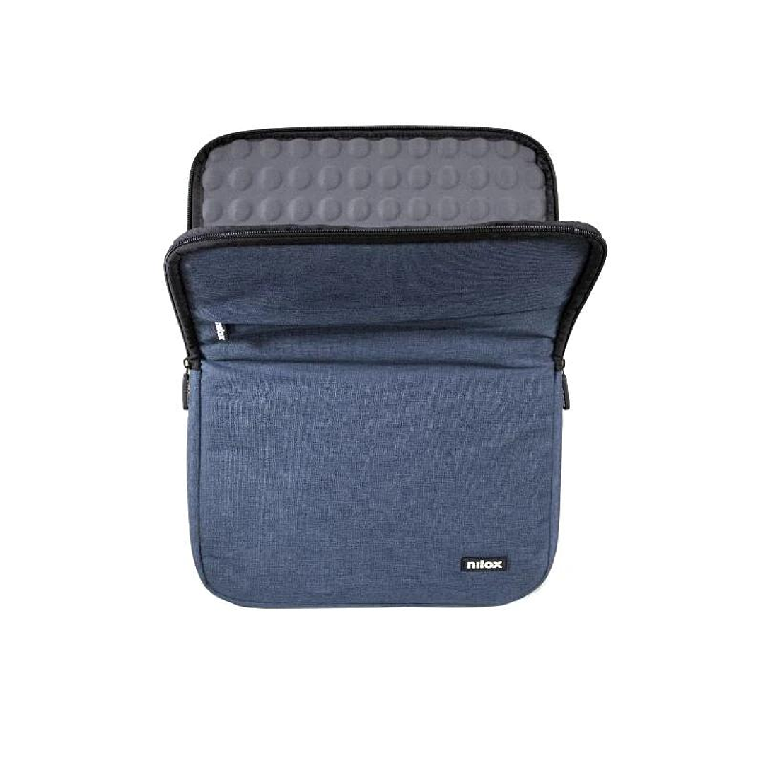 NILOX Funda SLEEVE 15.6