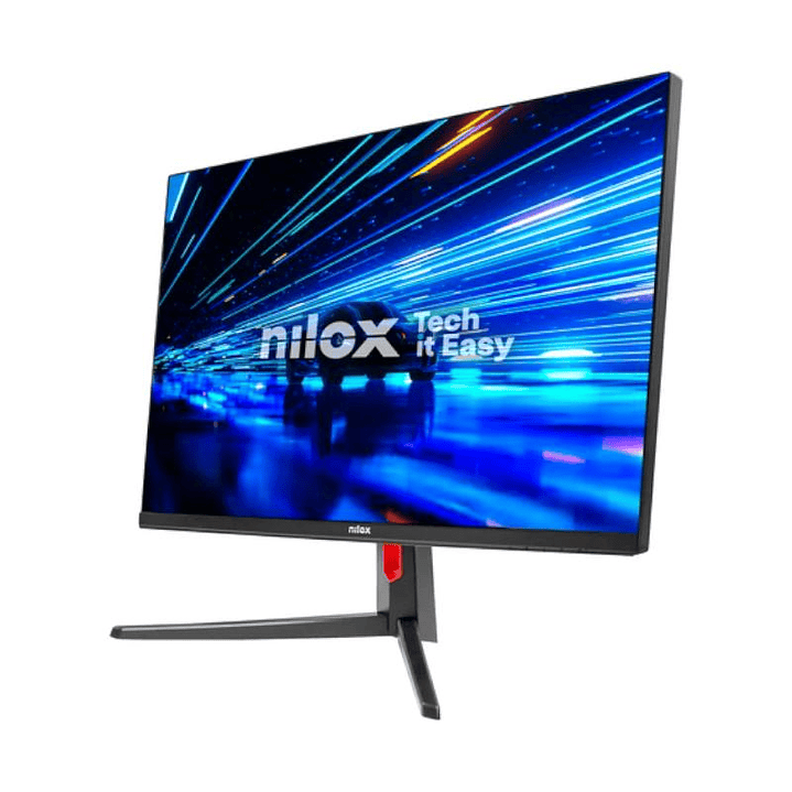 NILOX NXM27CV2K2001 Monitor 27