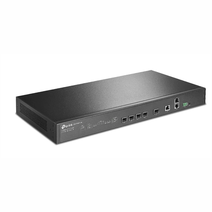 TP-Link DS-P7001-04 OLT GPON 1x10Gb SFP+ 4xPON 3