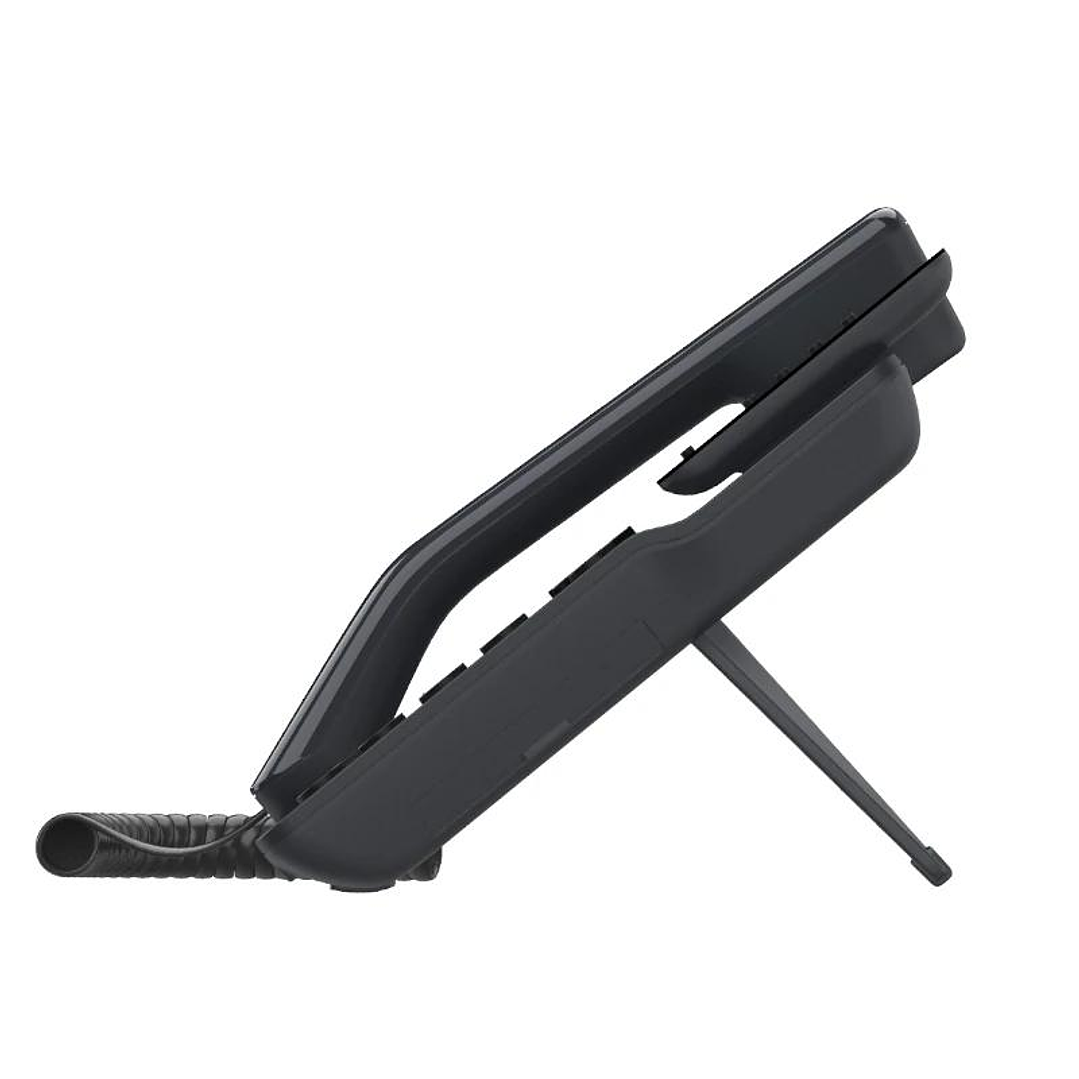 Fanvil V64, 12 líneas SIP, WiFi y Bluetooth 3