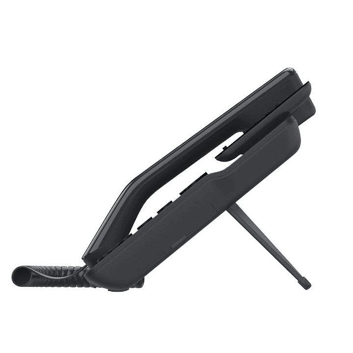 Fanvil V64, 12 líneas SIP, WiFi y Bluetooth 3