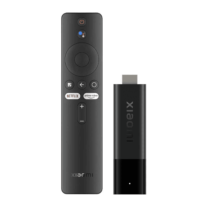 XIAOMI Mi TV Stick  Negro 4K 1