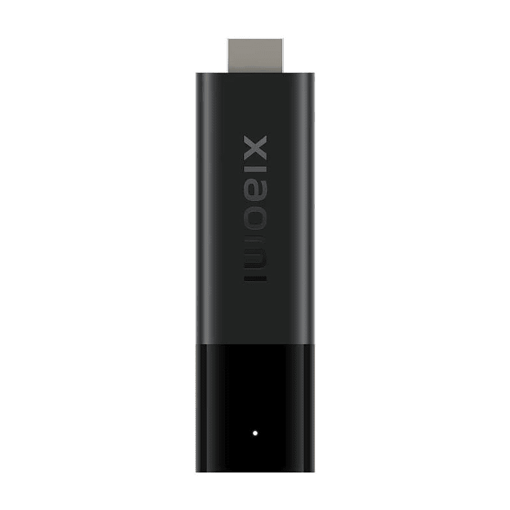 XIAOMI Mi TV Stick  Negro 4K 2